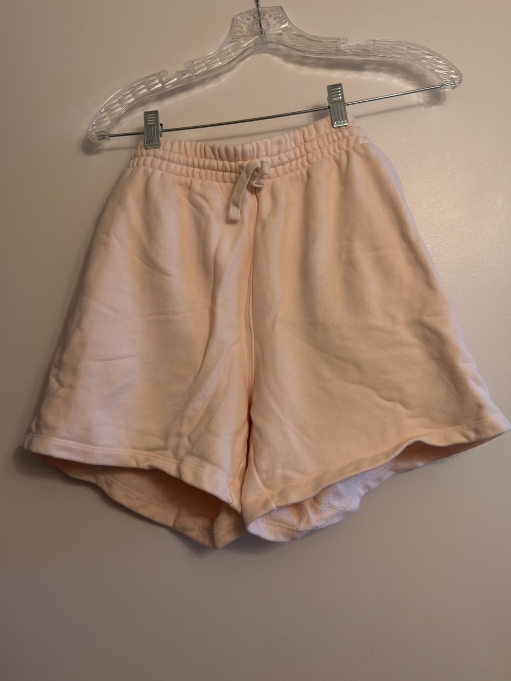Baby Pink lounge set